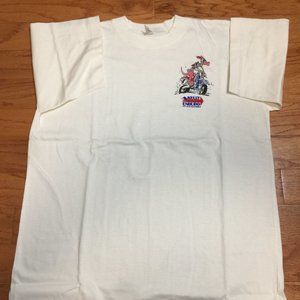 Kelly Enduro Bag T-Shirt 1994 Large